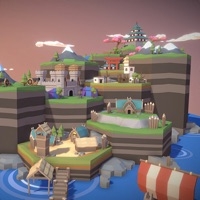 Polytopia Hexoniaios版