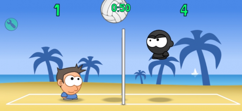 Madvolleyios版0