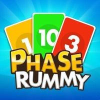 Phase Card Game Offlineios版