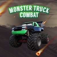 Monster Truck Combatios版