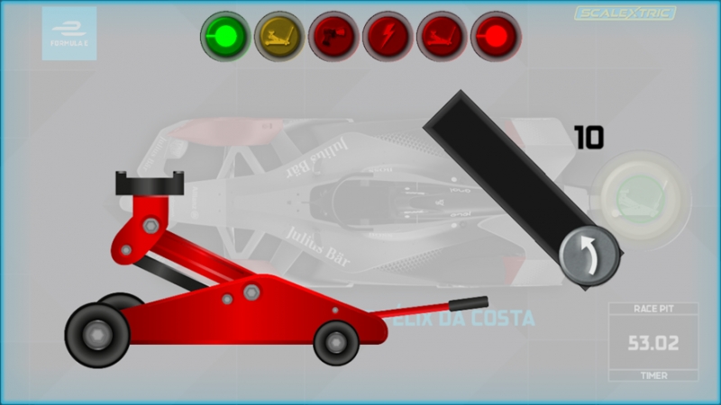 Scalextric SparkPlug Formula Eios版2