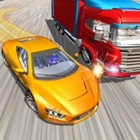 公路交通赛车ios版