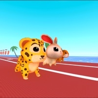 Animal Sprinterios版