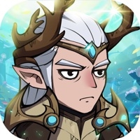 秘境英雄ios版