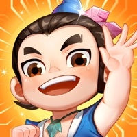 小小仙武：葫芦娃兄弟ios版