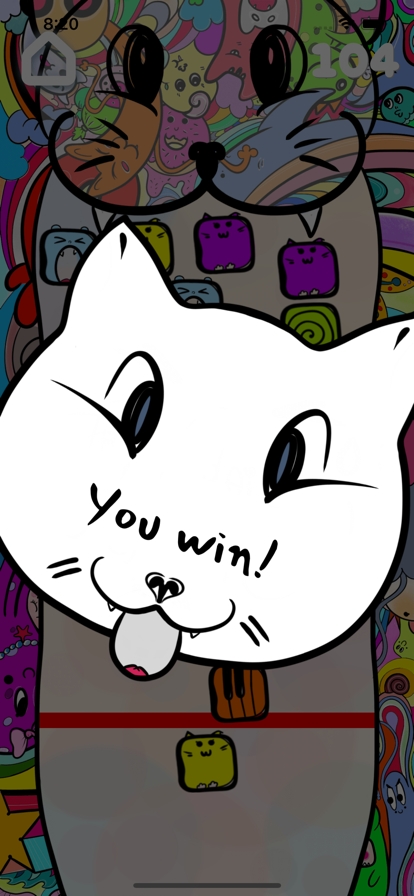 Boom Catsios版2