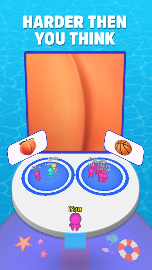Zoom Out 3D!ios版2