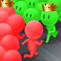 Crowd City Running Gamesios版