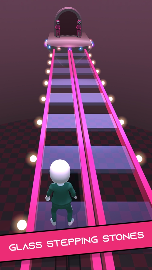 Squid Game Challengeios版4