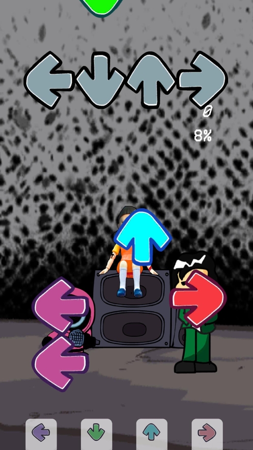 Squidin Modios版0