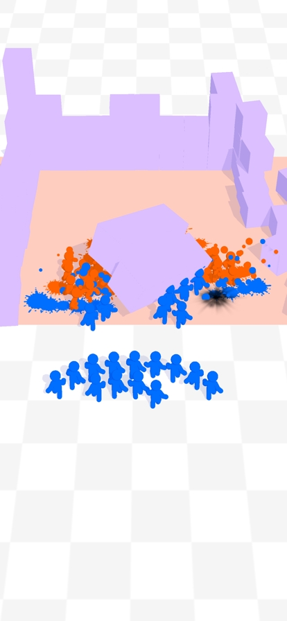 Draw Army 3Dios版4