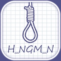 Hangman Plusios版