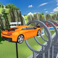 Beam Drive Car Crash Stuntsios版