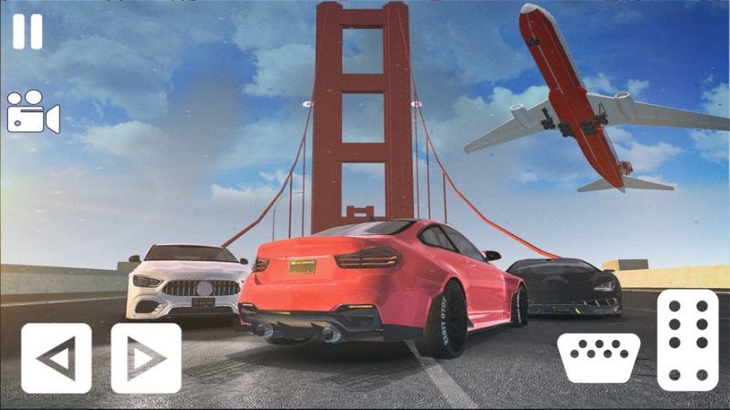 Multi Car Parking Simulator 22ios版1