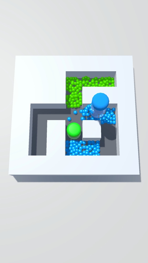 Color Cleaner 3Dios版1