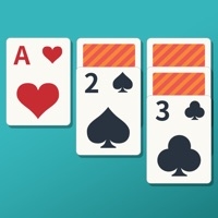 Solitaire Classic Trump gameios版