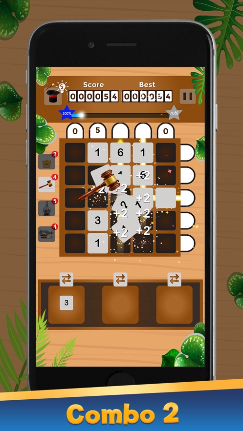 10x Puzzleios版5
