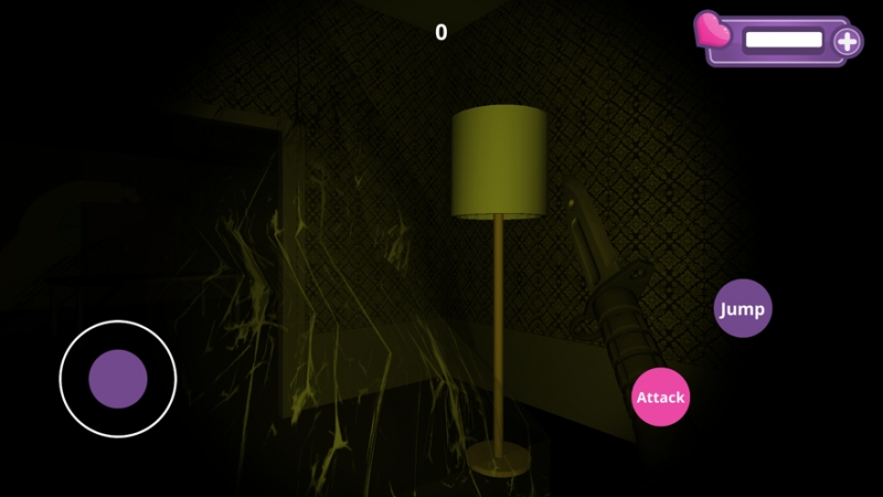Rickey Rat Gameios版1