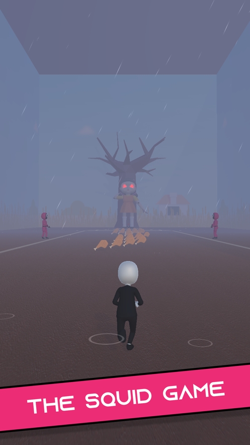 Squid Game Challengeios版5