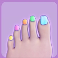 Toes to Shoesios版