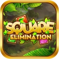 Square Elimination BVios版