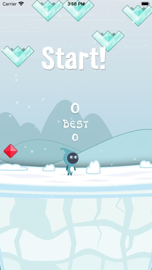 天赐冰雪ios版1