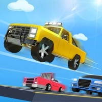 Car Roadios版