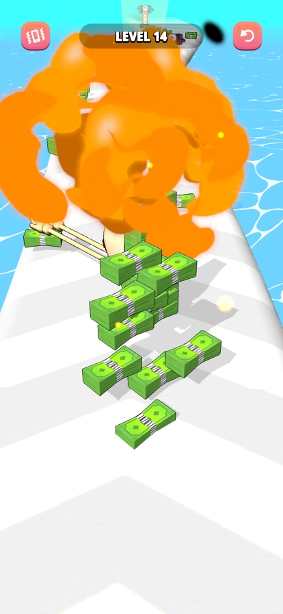 Gimme Moneyios版1