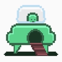 Alien Run: Infinite Runnerios版