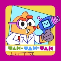 Laboratorio de Topoios版