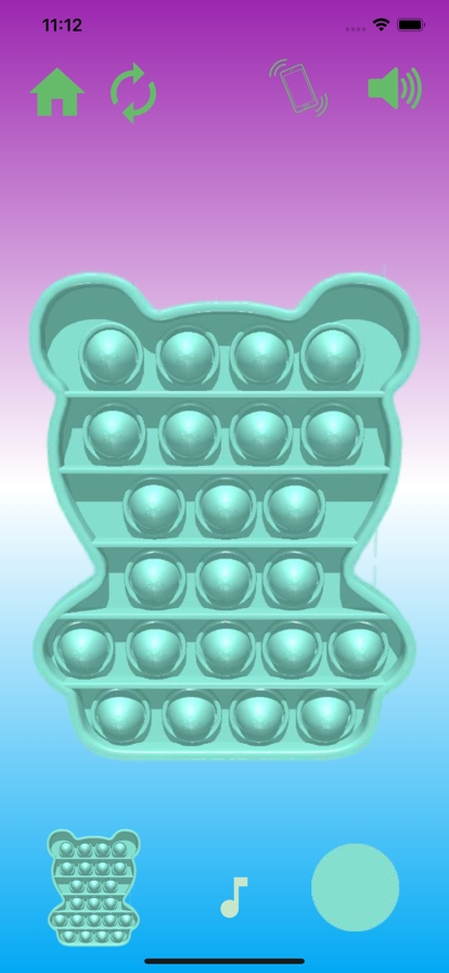 Pop It Gamesios版1