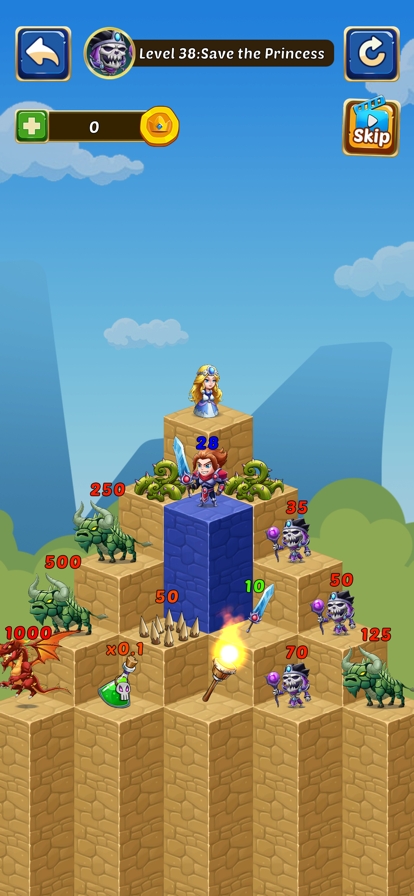 Hero Warsios版3