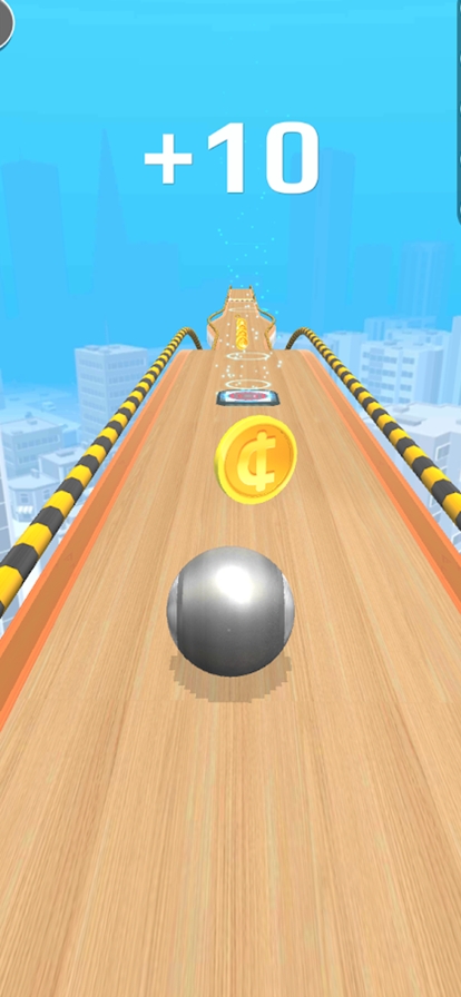 Sky Rollerios版0