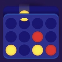 Connect In A Row Puzzle Solveios版