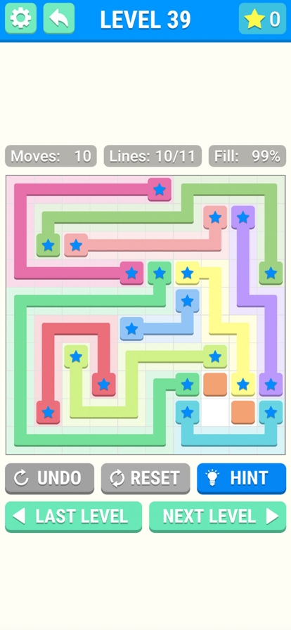 Perfect Dot Connectios版2