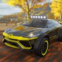 Off Road Car Driving Sim 2022ios版