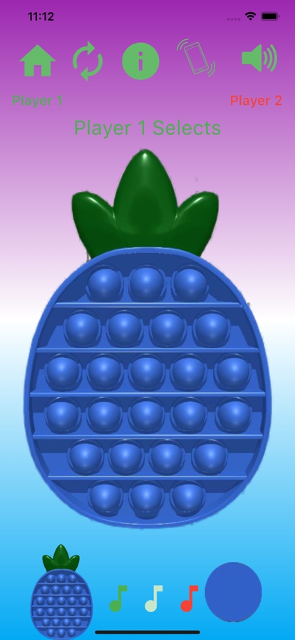 Pop It Gamesios版3