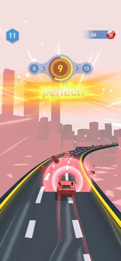 Car Roadios版0
