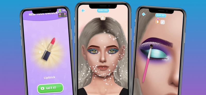Make It Up!ios版2