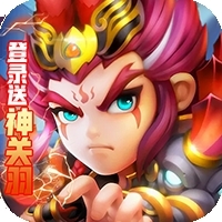 神战三国-1