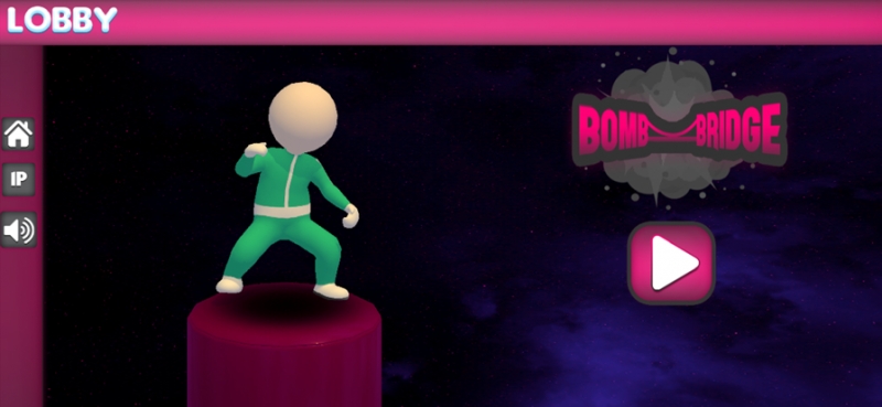 Bomb Bridgeios版0