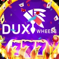 Dux Wheel Masterios版