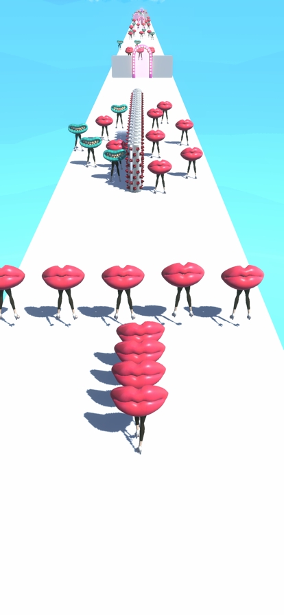 Lips Stackios版2