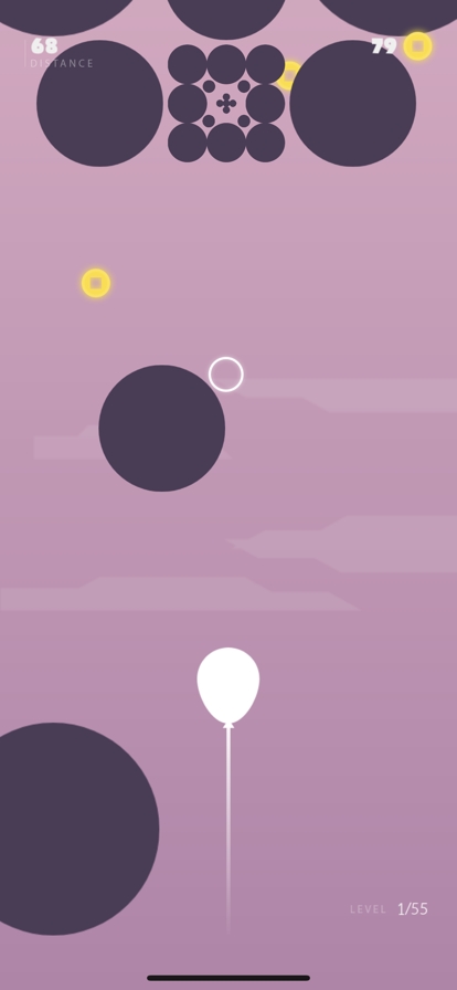 Balloon Escape!ios版3