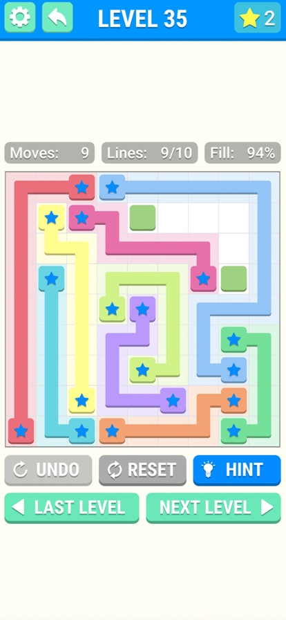 Perfect Dot Connectios版1