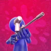 Paint Ball Race 3Dios版