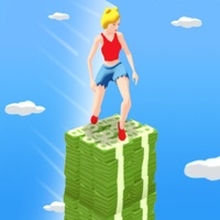 Money Risingios版