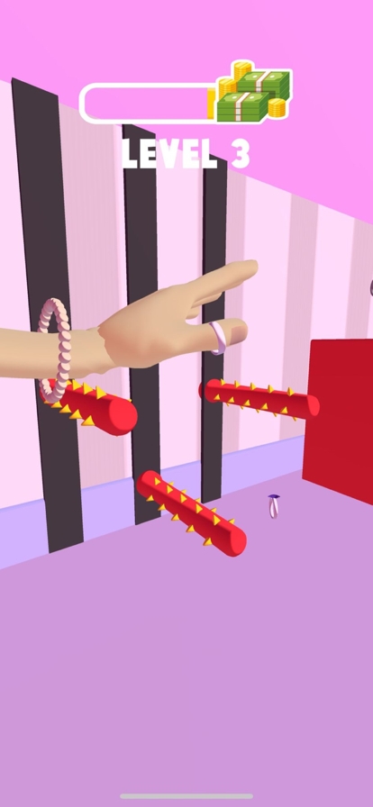 Elastic Armios版3