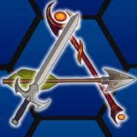 Apocalip Tacticsios版