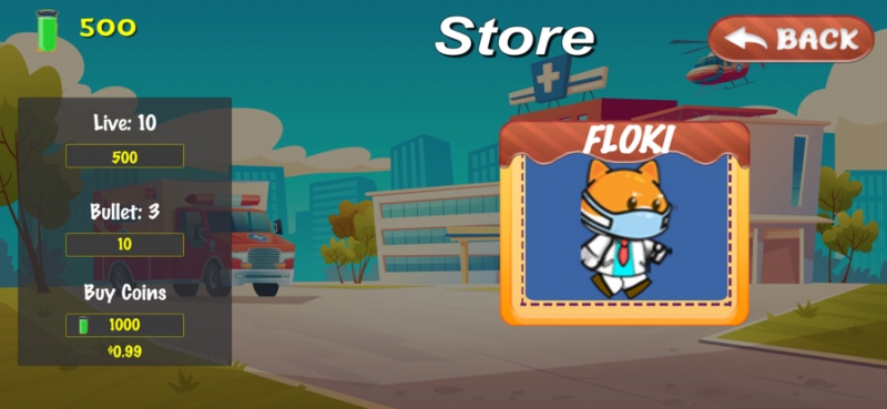 Doctor Flokiios版1